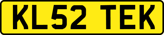 KL52TEK