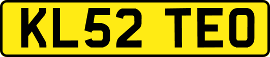 KL52TEO