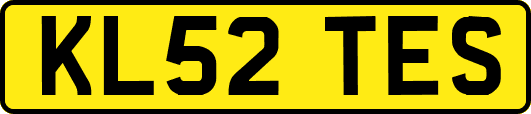 KL52TES