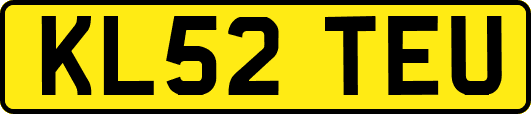 KL52TEU