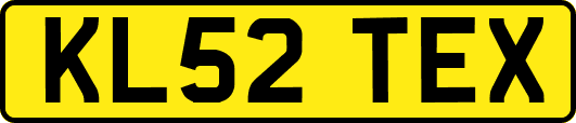 KL52TEX