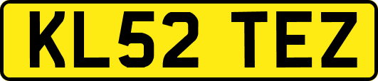 KL52TEZ