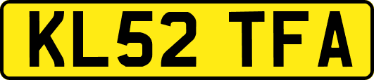 KL52TFA