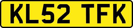 KL52TFK