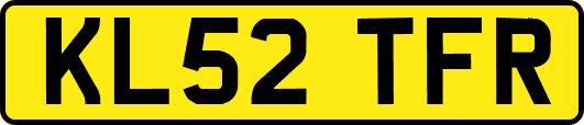 KL52TFR
