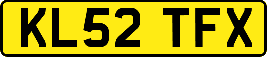 KL52TFX