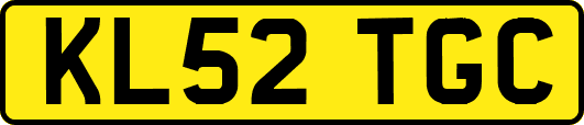 KL52TGC