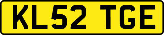 KL52TGE