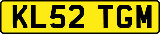 KL52TGM