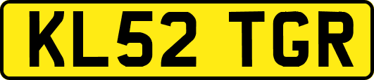 KL52TGR