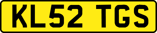 KL52TGS