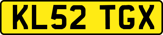 KL52TGX