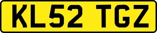 KL52TGZ