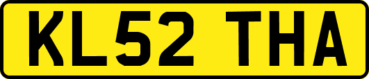 KL52THA