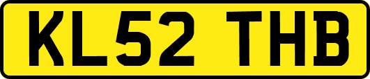 KL52THB