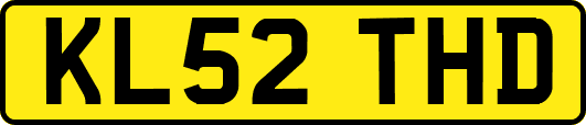 KL52THD