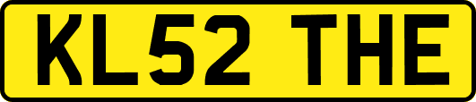 KL52THE