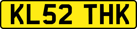 KL52THK