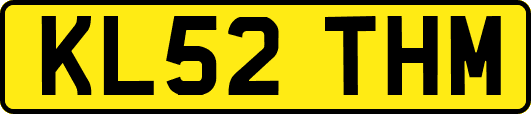 KL52THM