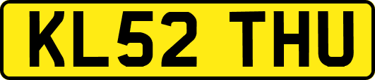 KL52THU