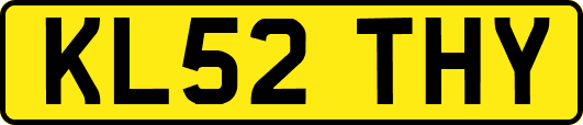KL52THY