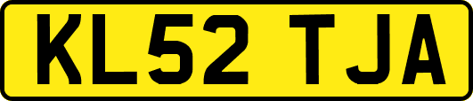 KL52TJA