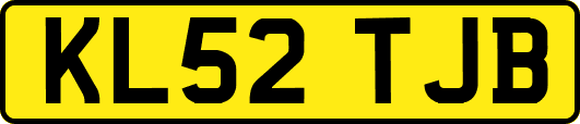 KL52TJB