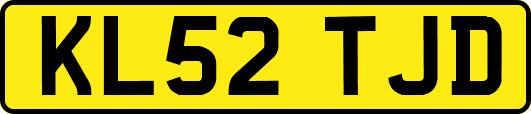 KL52TJD