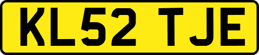 KL52TJE
