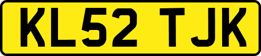 KL52TJK