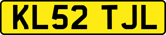 KL52TJL