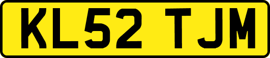 KL52TJM