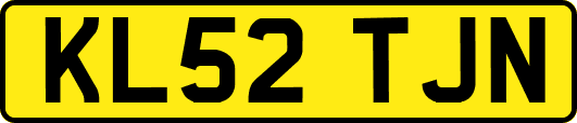 KL52TJN