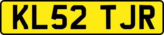 KL52TJR