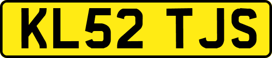 KL52TJS