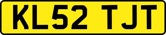 KL52TJT