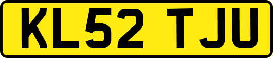 KL52TJU