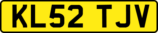 KL52TJV