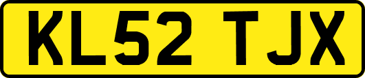 KL52TJX
