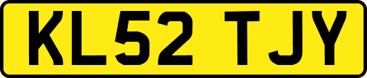 KL52TJY