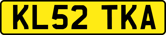 KL52TKA