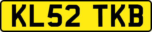 KL52TKB
