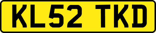 KL52TKD