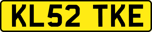 KL52TKE