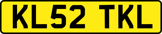 KL52TKL