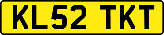 KL52TKT