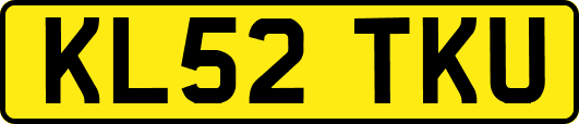 KL52TKU