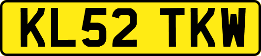 KL52TKW