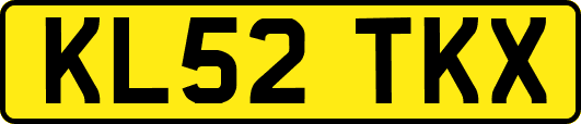 KL52TKX