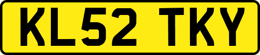 KL52TKY